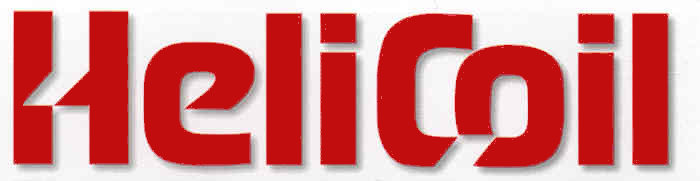 Helicoil Logo