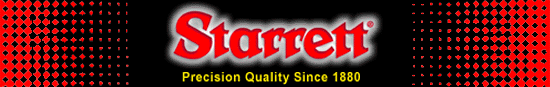 Starrett Logo